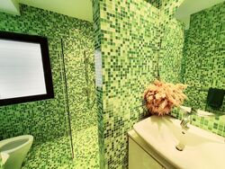 Townhouse Apartments (D9), Apartment #607526411